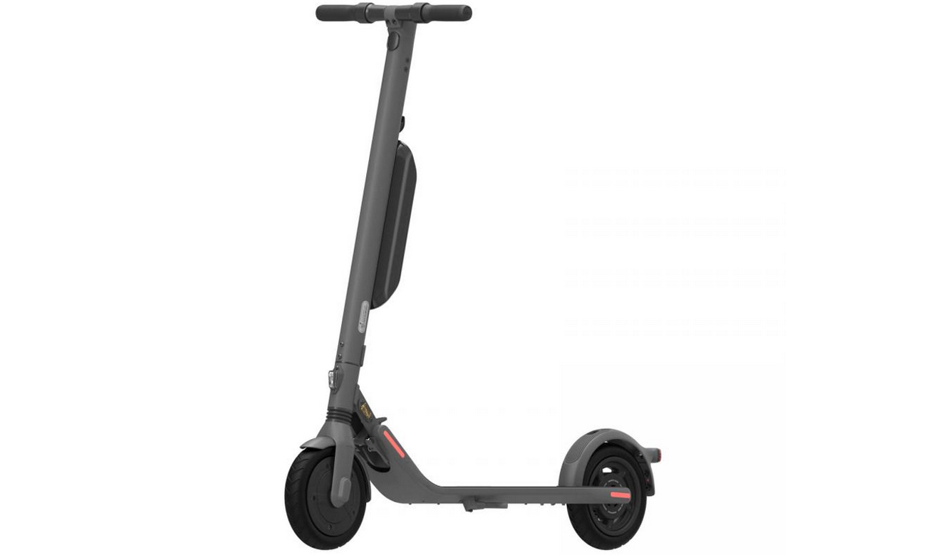Hulajnoga elektryczna Ninebot by Segway KickScooter E45E