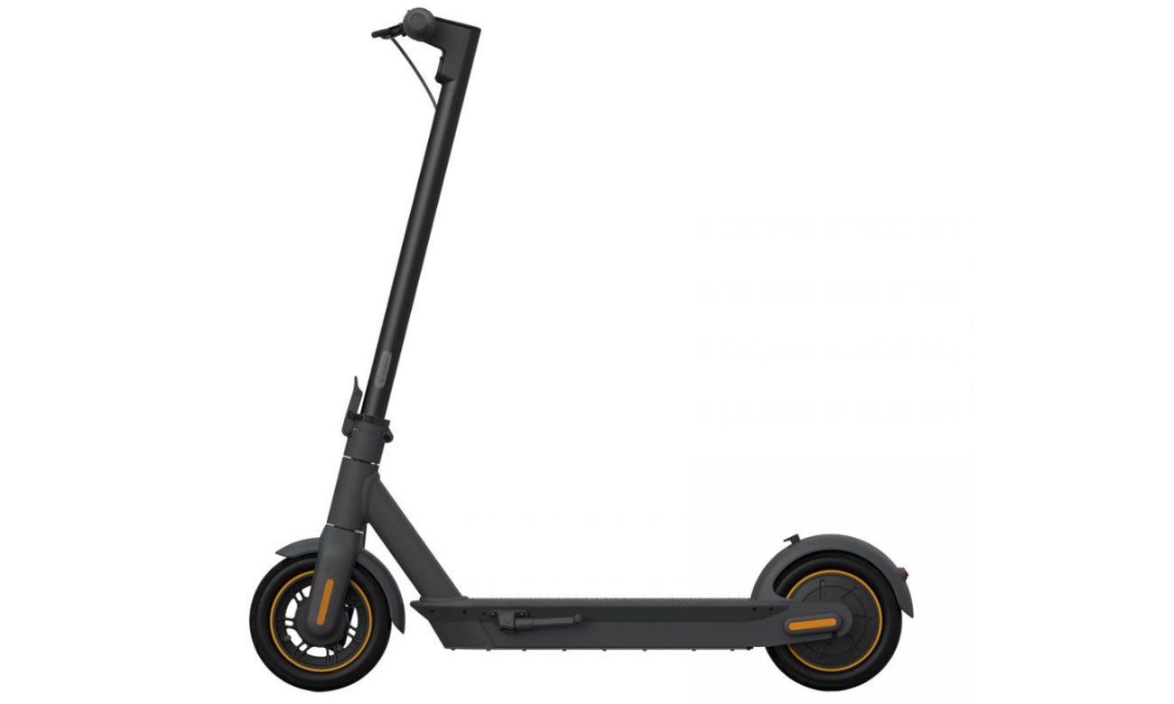 Hulajnoga elektryczna Ninebot KickScooter G30 MAX by Segway
