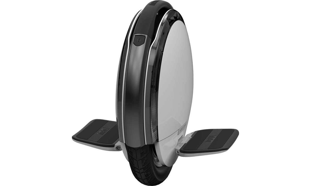 Ninebot by Segway ONE S2 Wysoka moc, duży zasięg