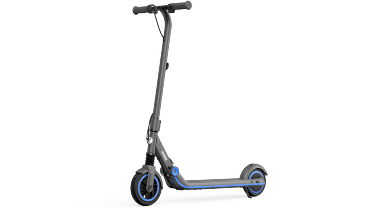 Hulajnoga elektryczna Ninebot eKickScooter Zing E10