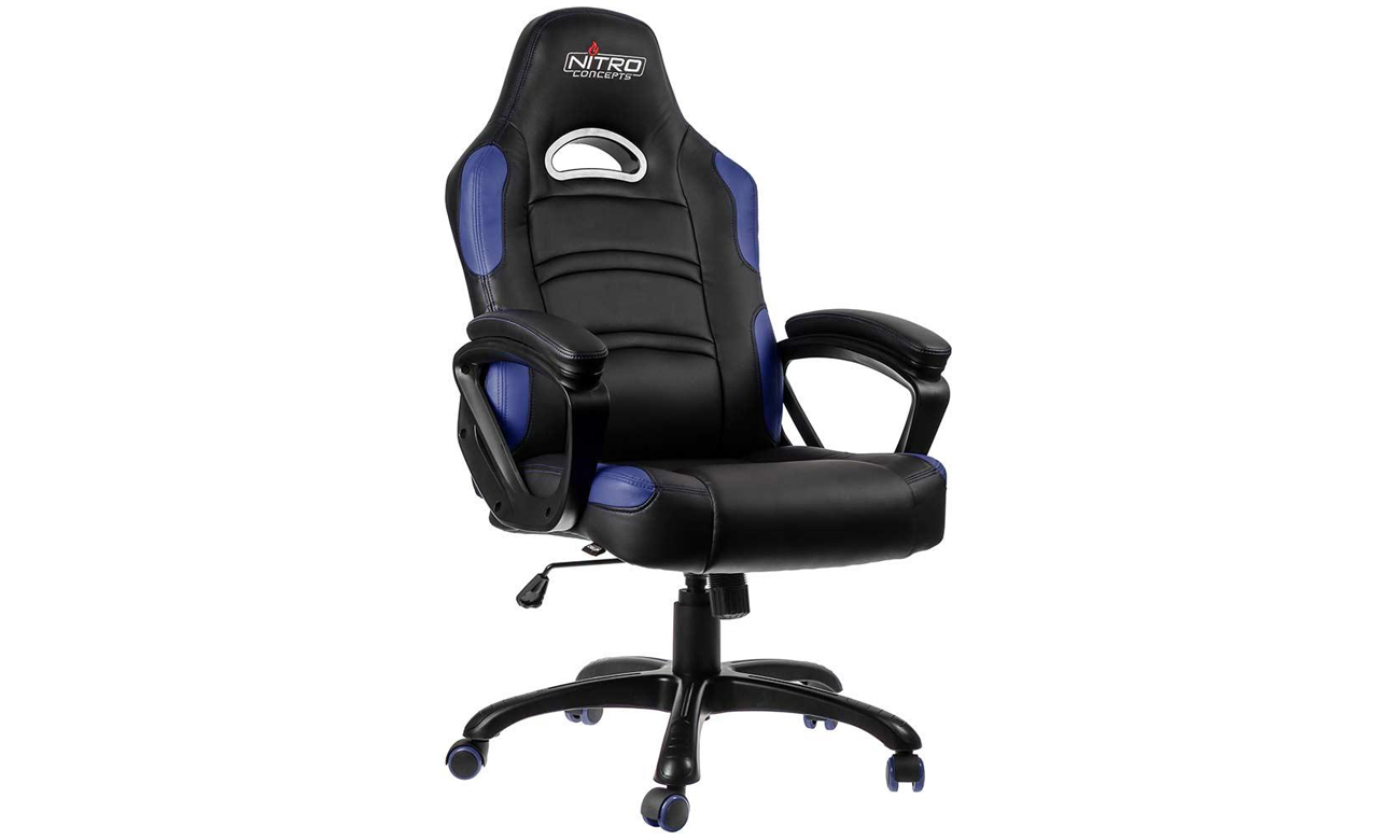 Nitro Concepts C80 Comfort Przód