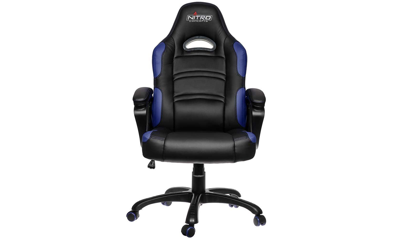Nitro Concepts C80 Comfort Podłokietniki
