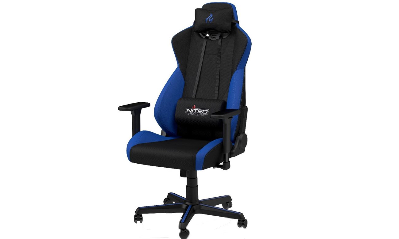 Nitro Concepts S300