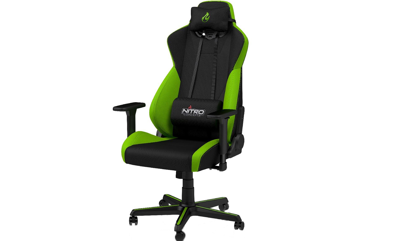 Nitro Concepts S300