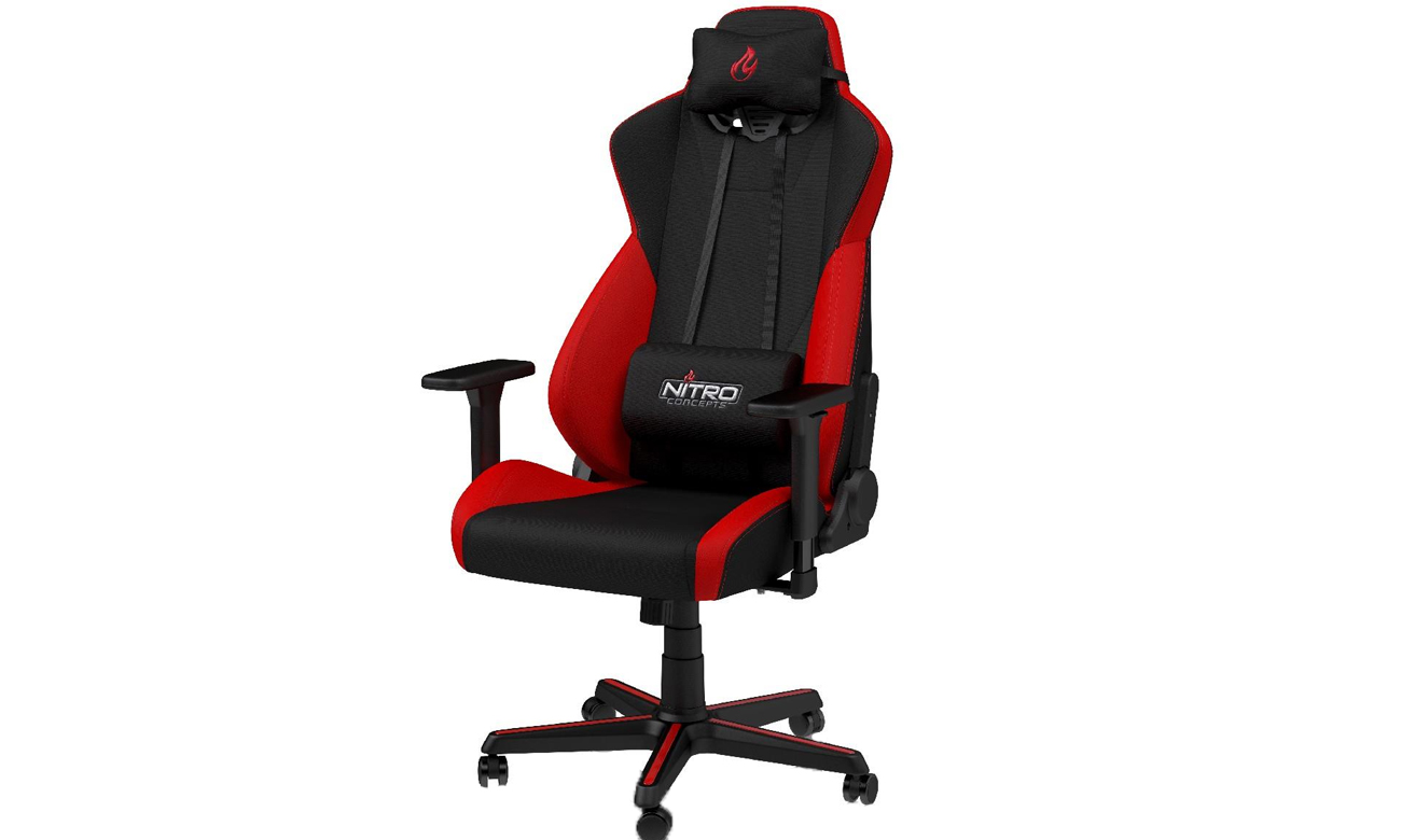 Nitro Concepts S300