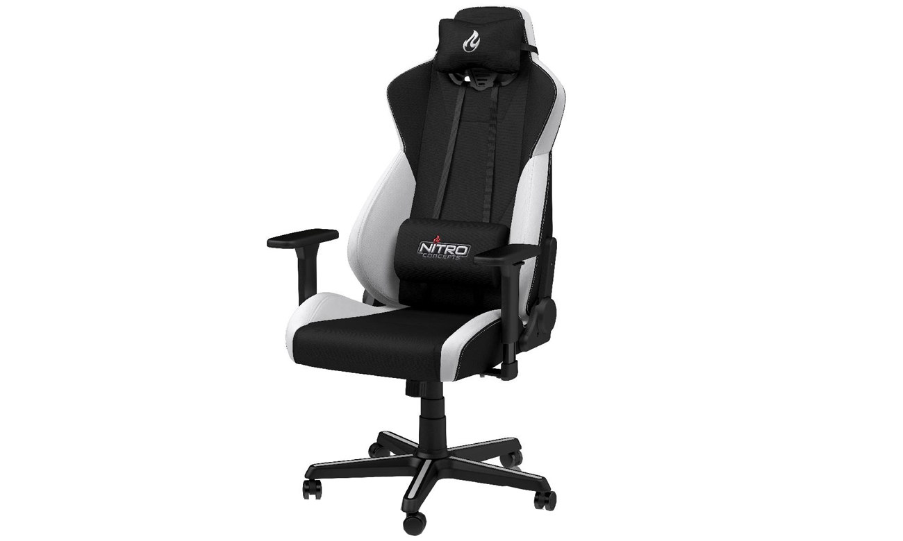 Nitro Concepts S300