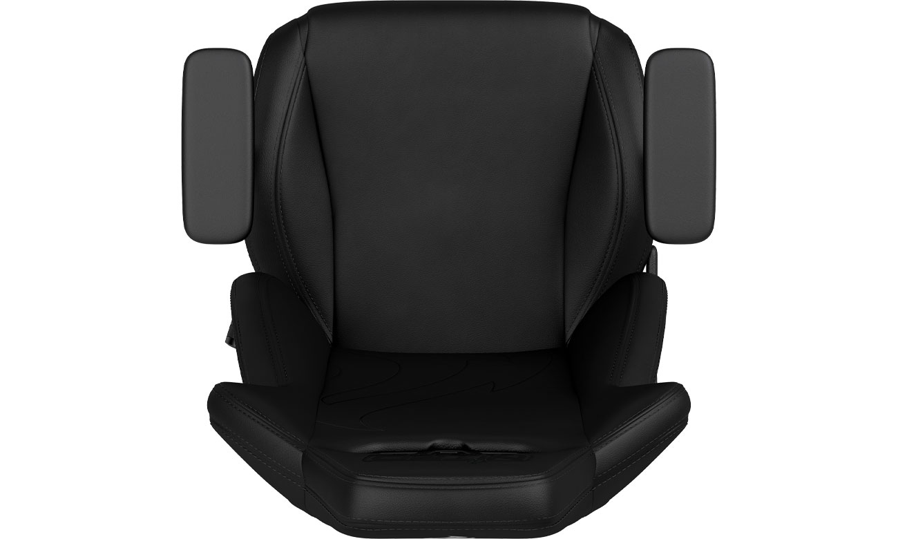 Nitro Concepts S300 EX - Siedzenie