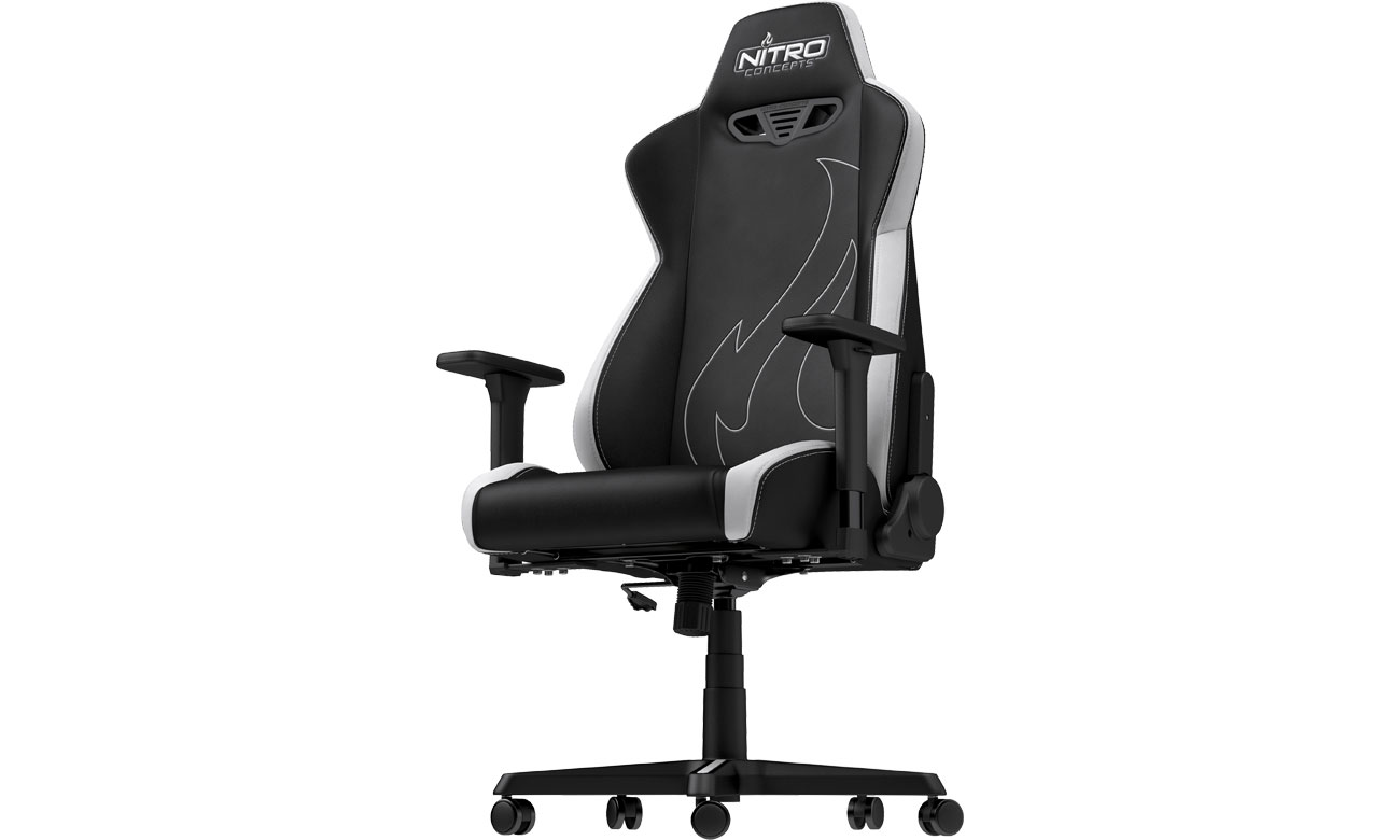 Nitro Concepts S300 EX - Konstrukcja
