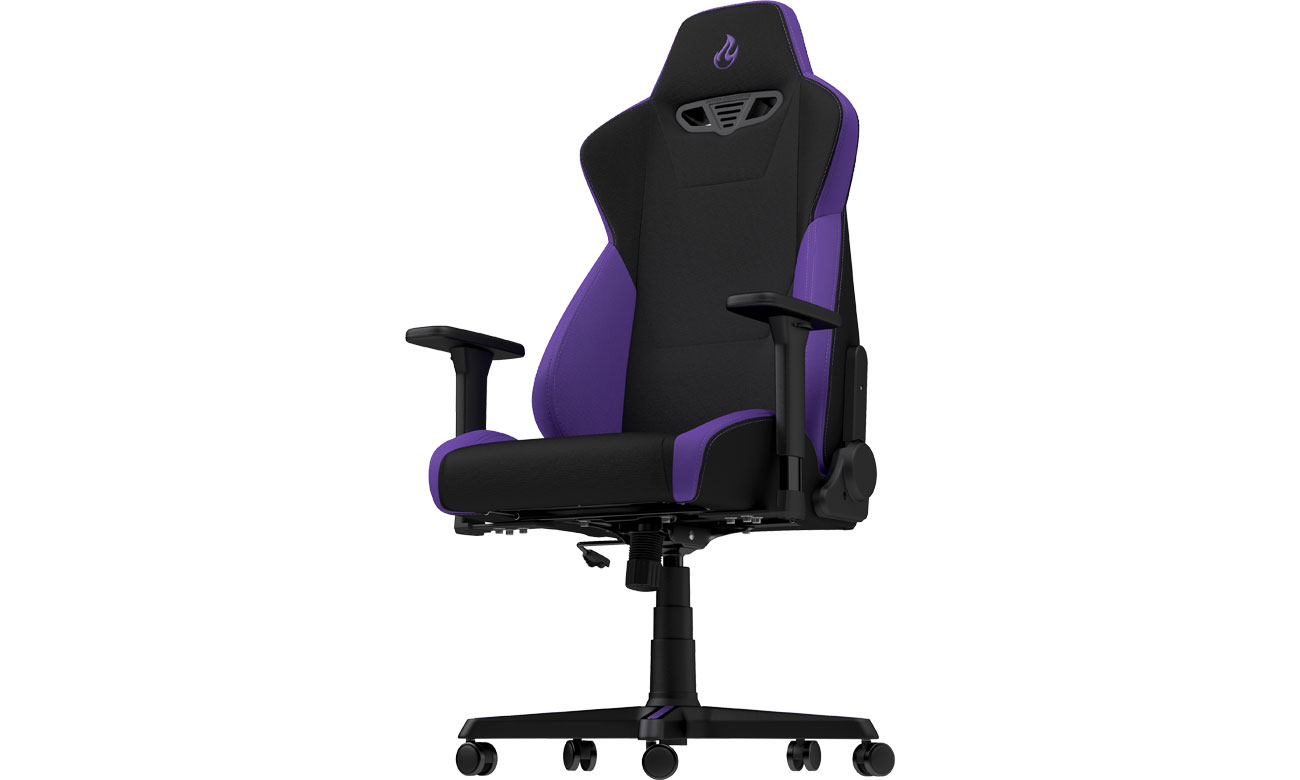 Nitro Concepts S300 bok