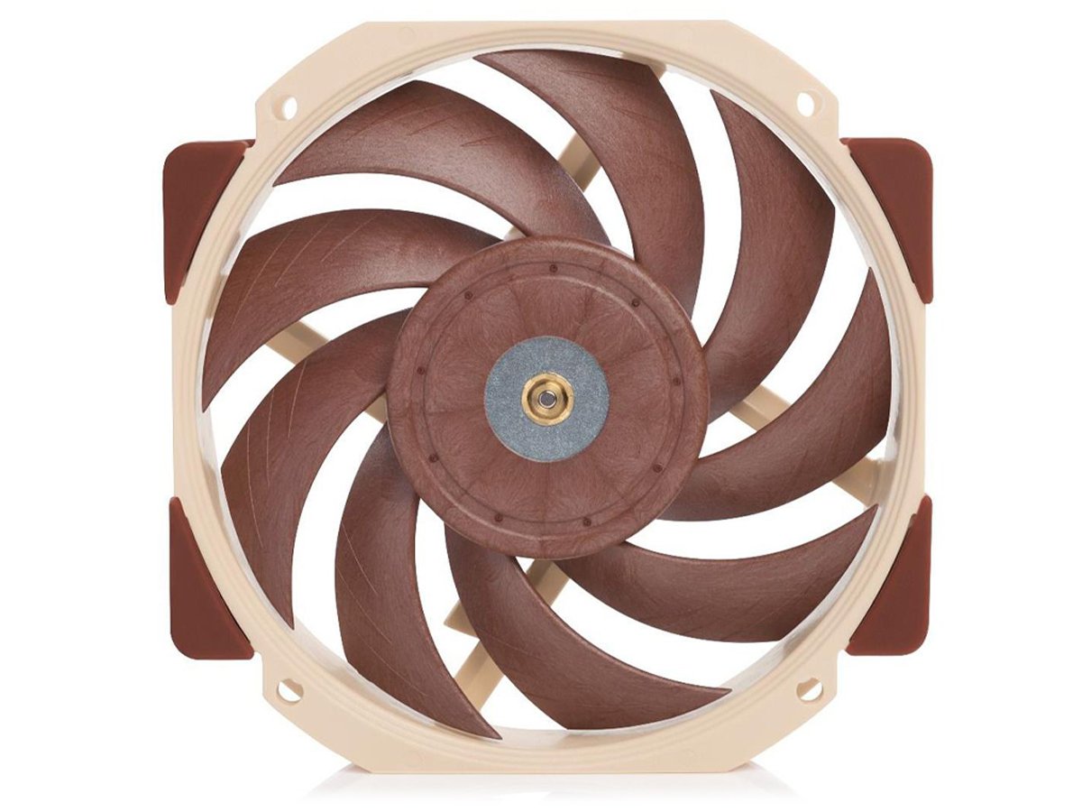 Noctua NF-A12x25r PWM 120mm Lüfter