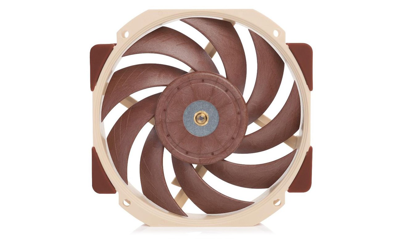 Noctua NF-A12x25r PWM 120mm Lüfter