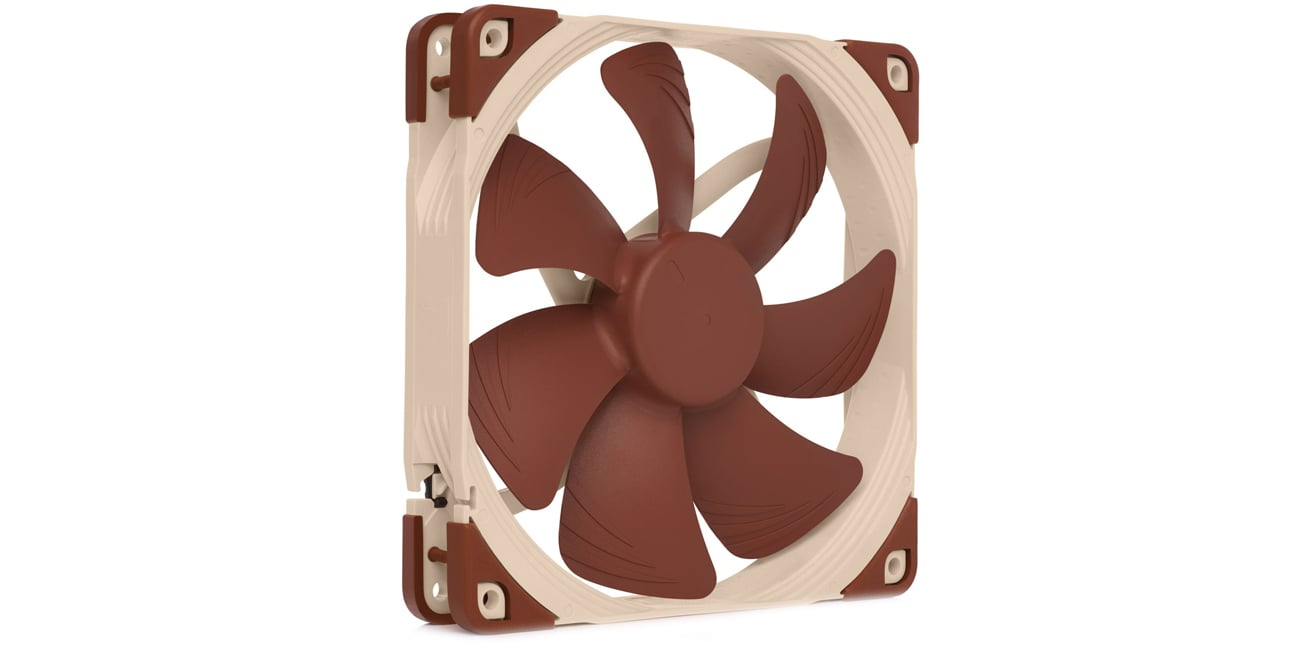 Noctua NF-A14 ULN 140mm Lüfter