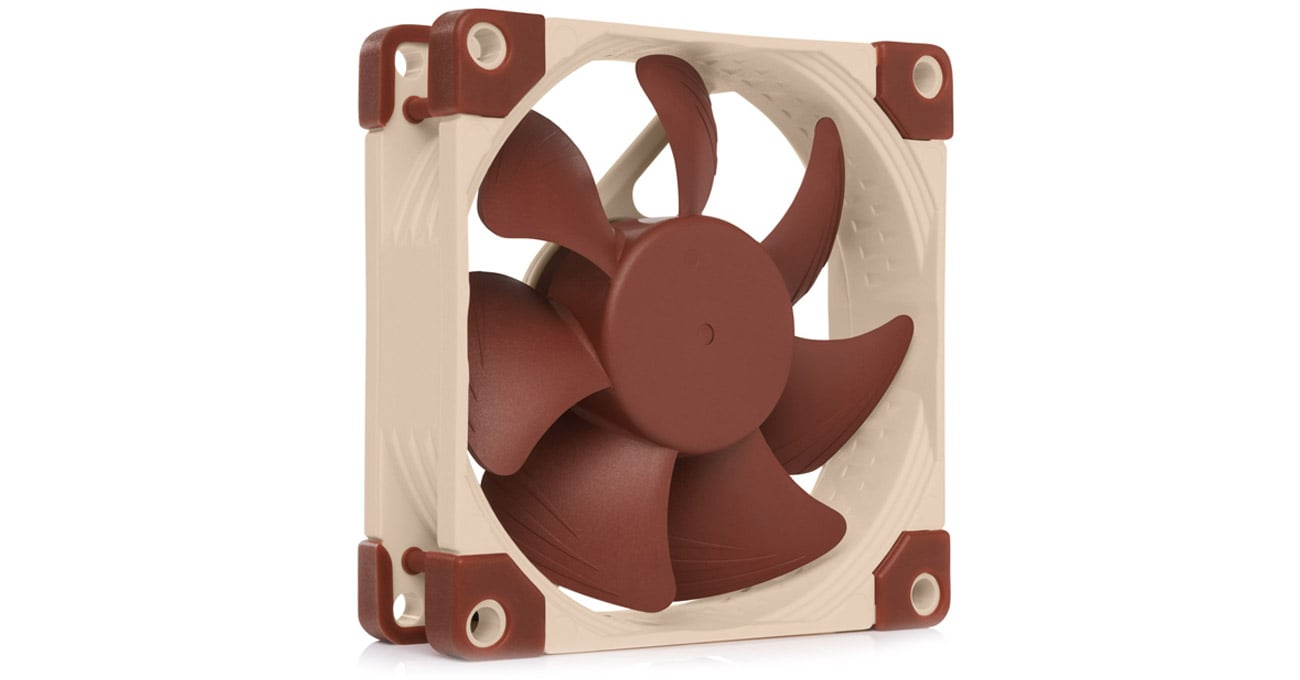 Noctua NF-A8 ULN 80 mm Lüfter