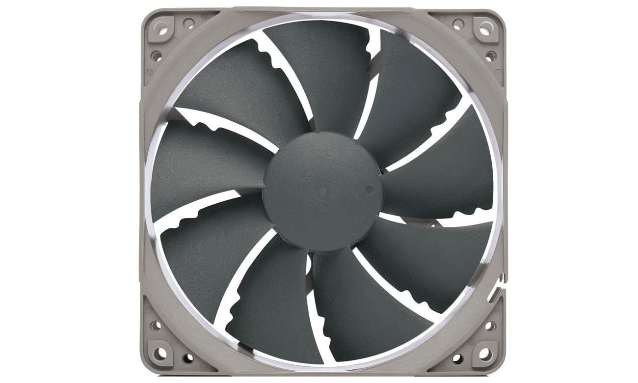 Wentylator Noctua NF-P12 Redux 1700obr. PWM 120mm