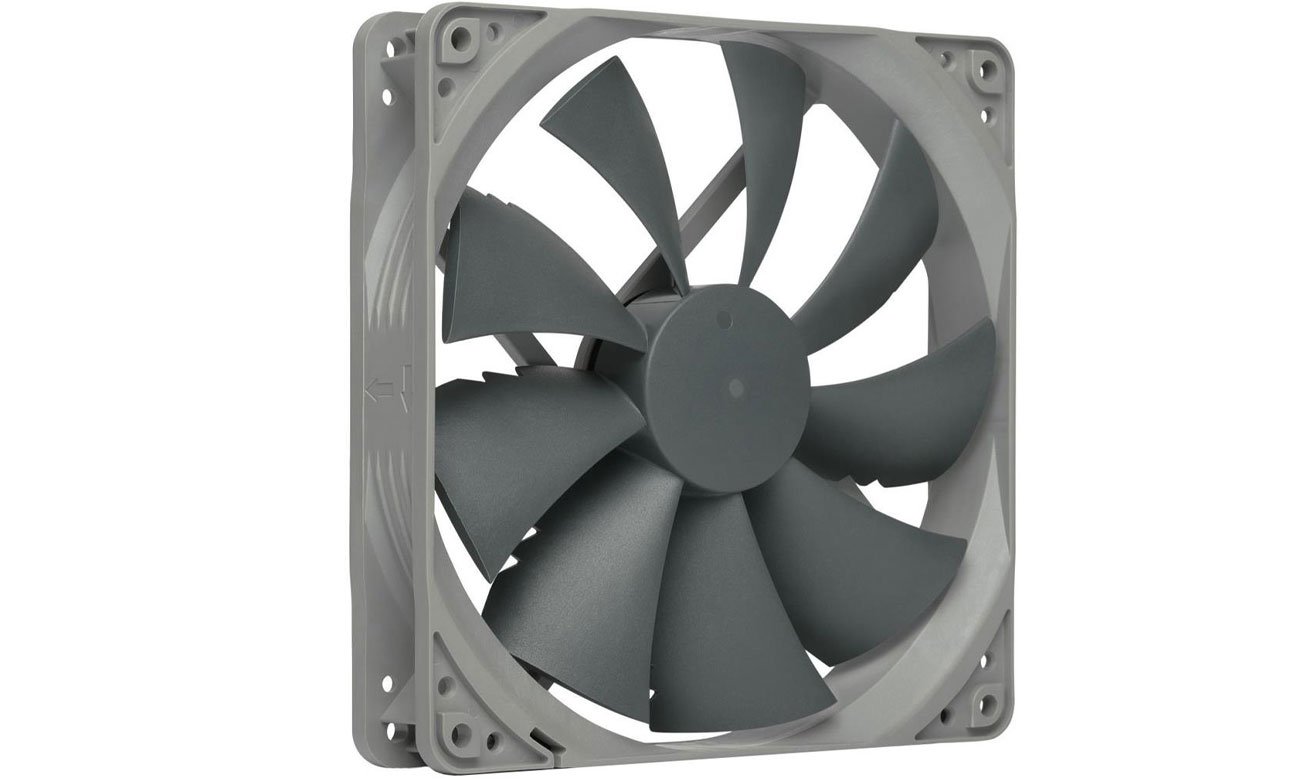 Noctua NF-P14s Redux łaopatki