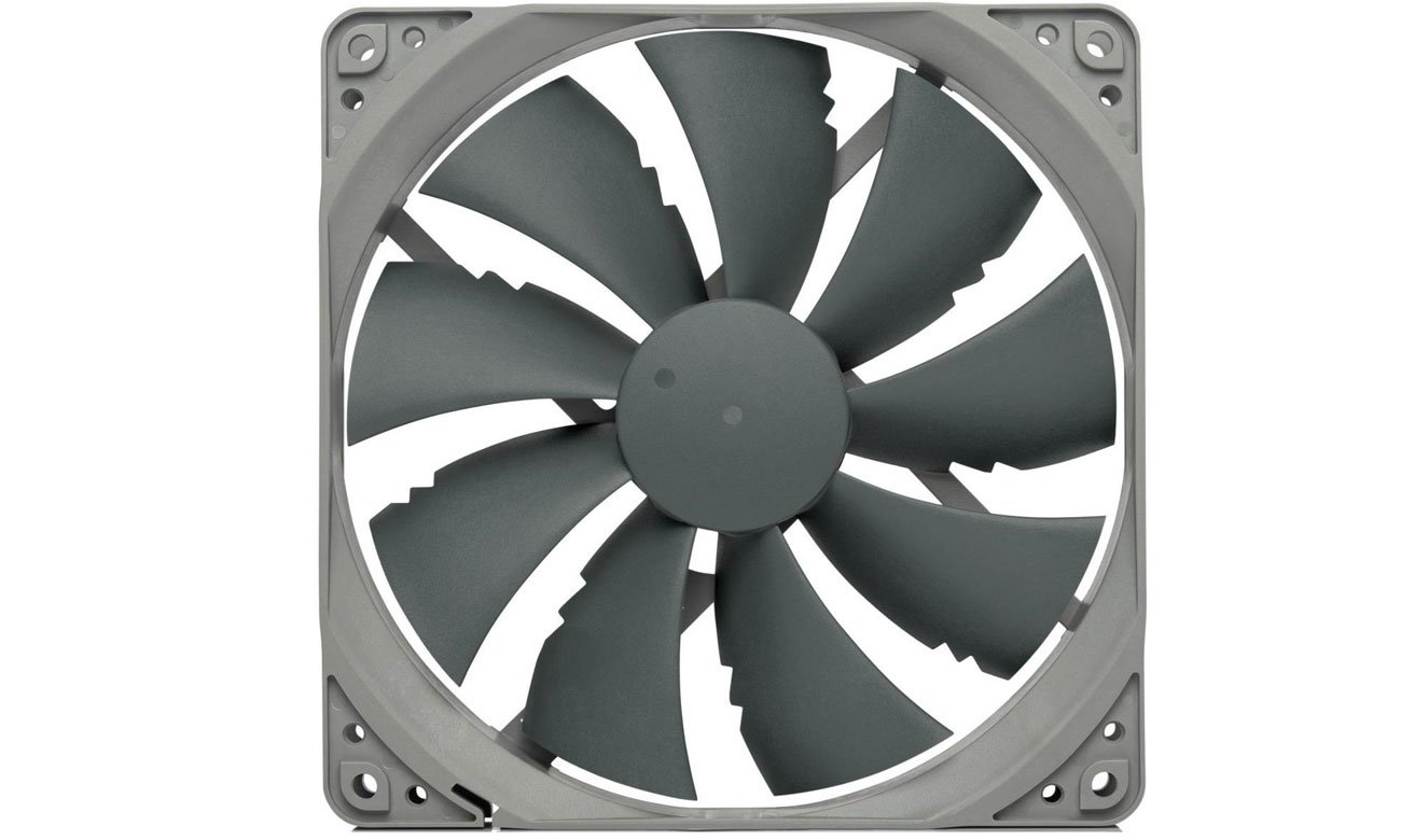 Wentylator Noctua NF-P14s Redux 1500obr. PWM 140mm