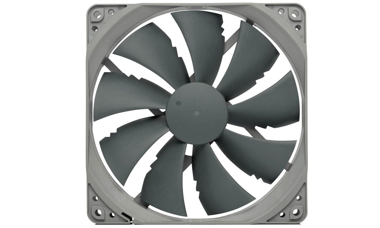 Noctua NF-P14s Redux łaopatki