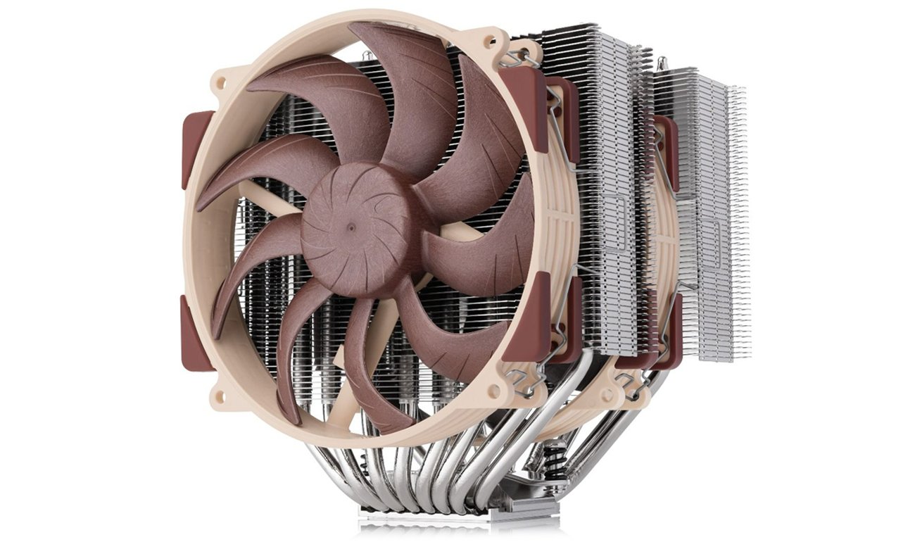 Chłodzenie procesora Noctua NH-D15 G2 2x140mm