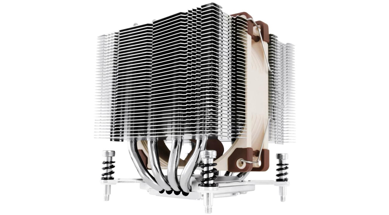 Noctua NH-D9DX i4 3U 92mm