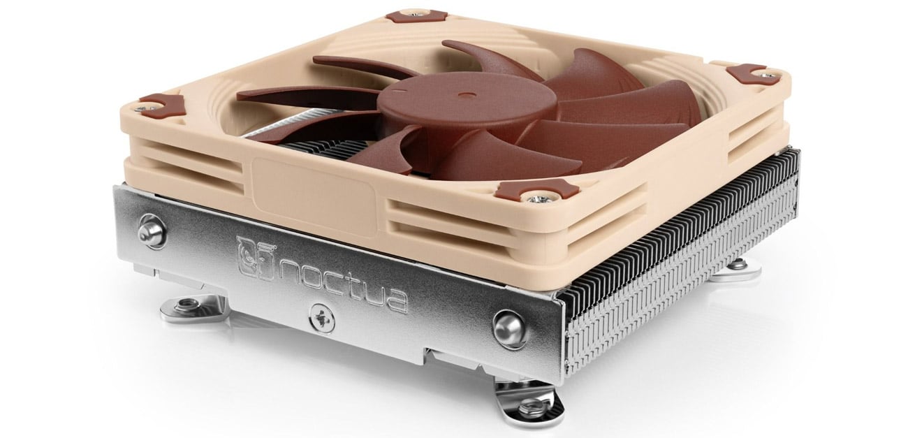 CPU-Kühler Noctua NH-L9i 92mm