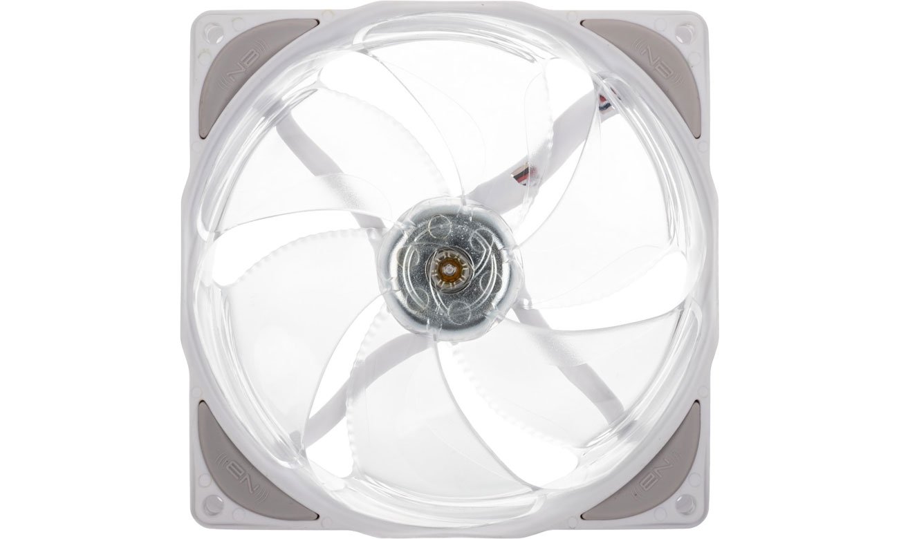 Wentylator do komputera NoiseBlocker NB-eLoop X B14-P ARGB PWM 140mm ITR-B14X-P
