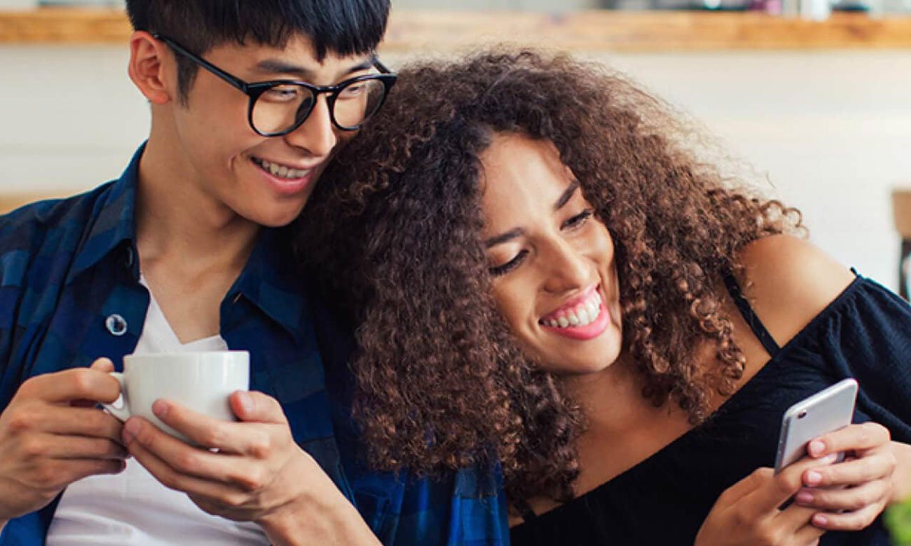NortonLifeLock 360 Mobile bezpieczeństwo smartfona