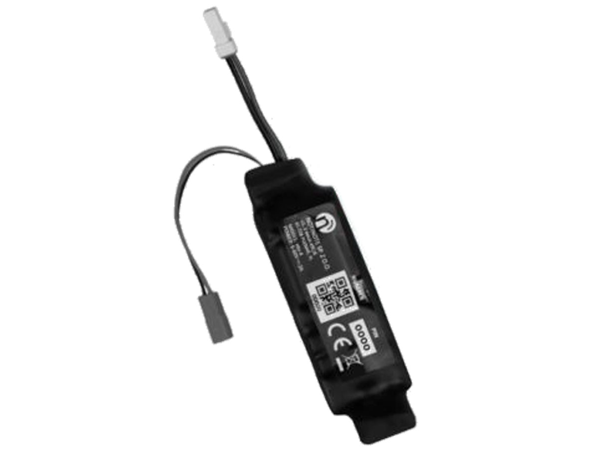 Lokalizator Notione GPS connect