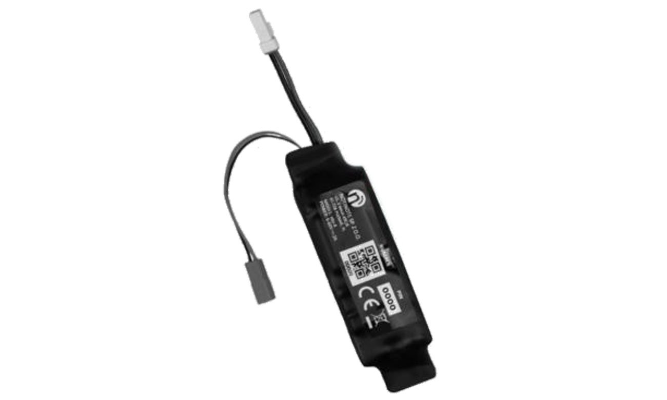 Lokalizator Notione GPS connect