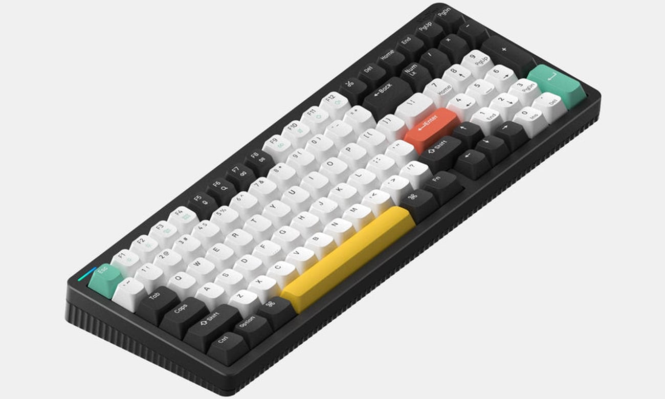 Halo96 Wireless Mechanical Keyboard