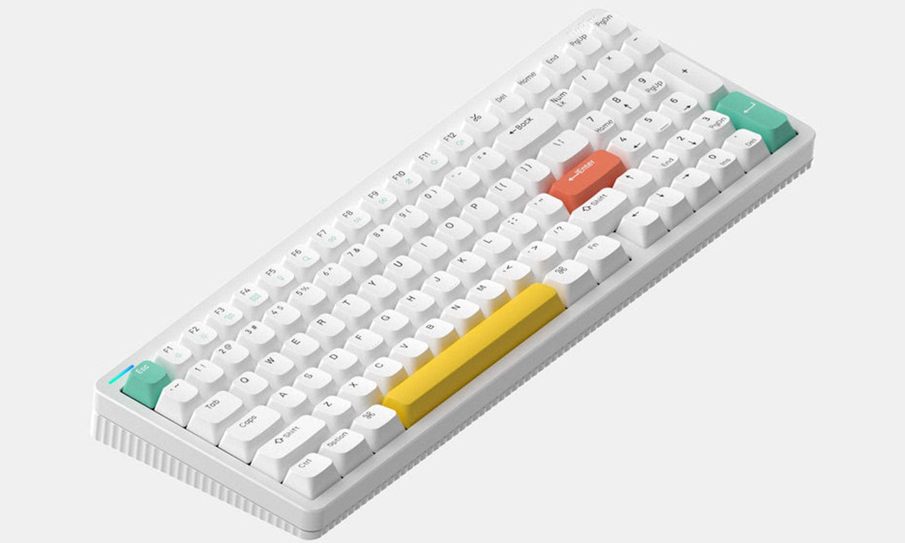Halo96 Wireless Mechanical Keyboard