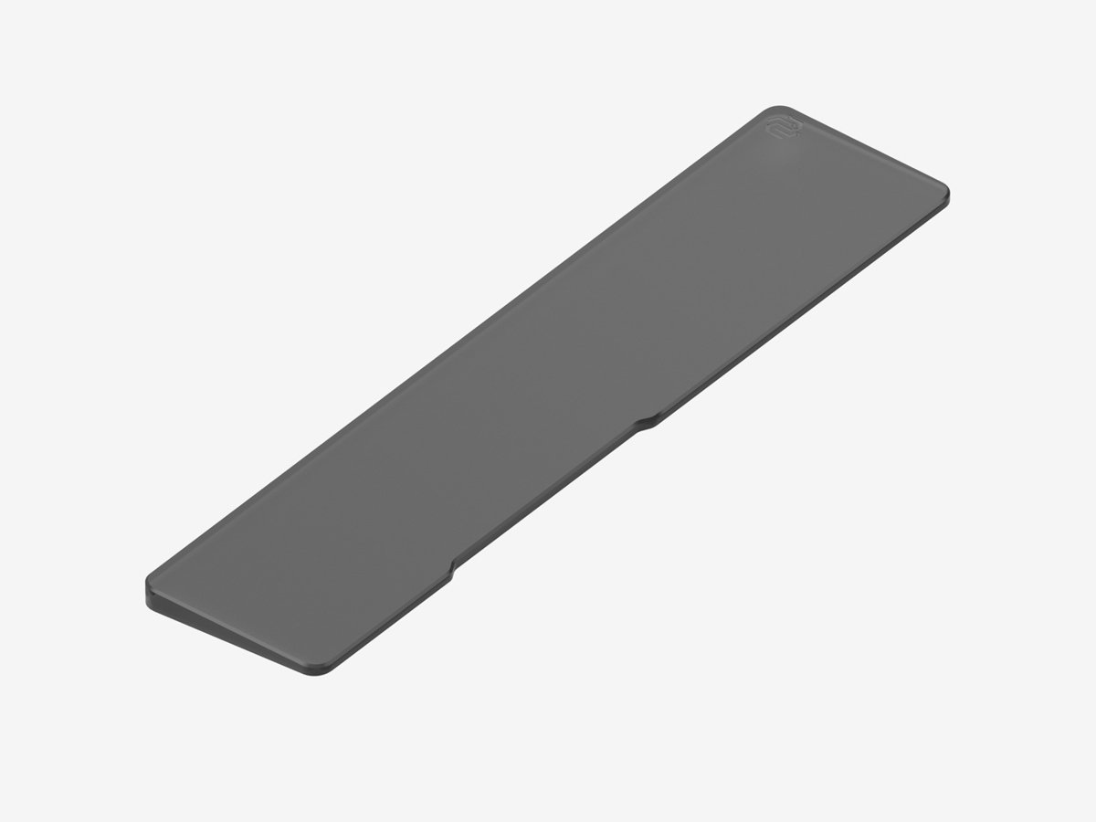 NuPhy Mono Wrist Rest 96