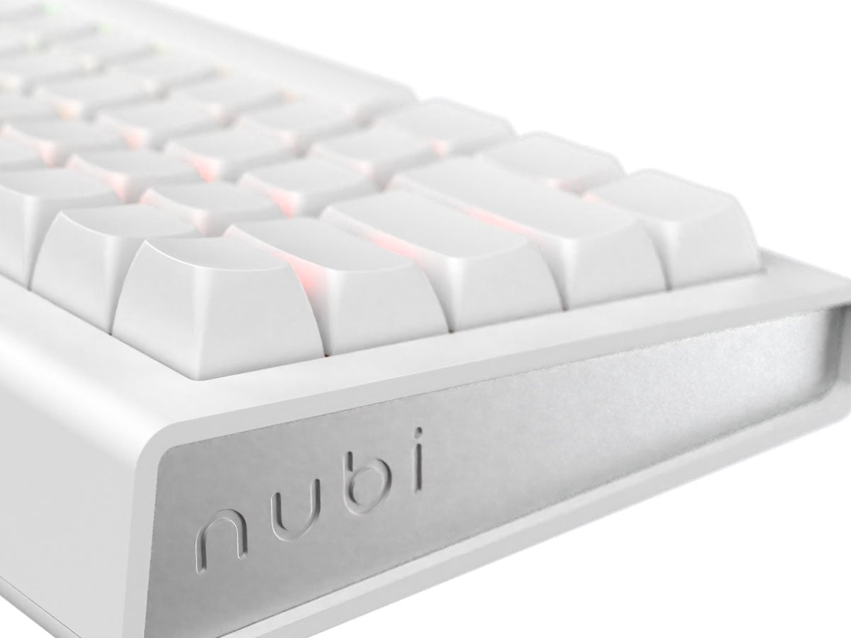 Klawiatura Nubi NK68 HE 