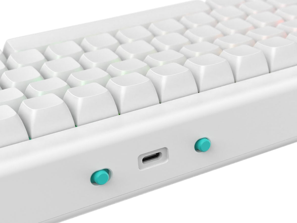 Klawiatura Nubi NK68 HE 