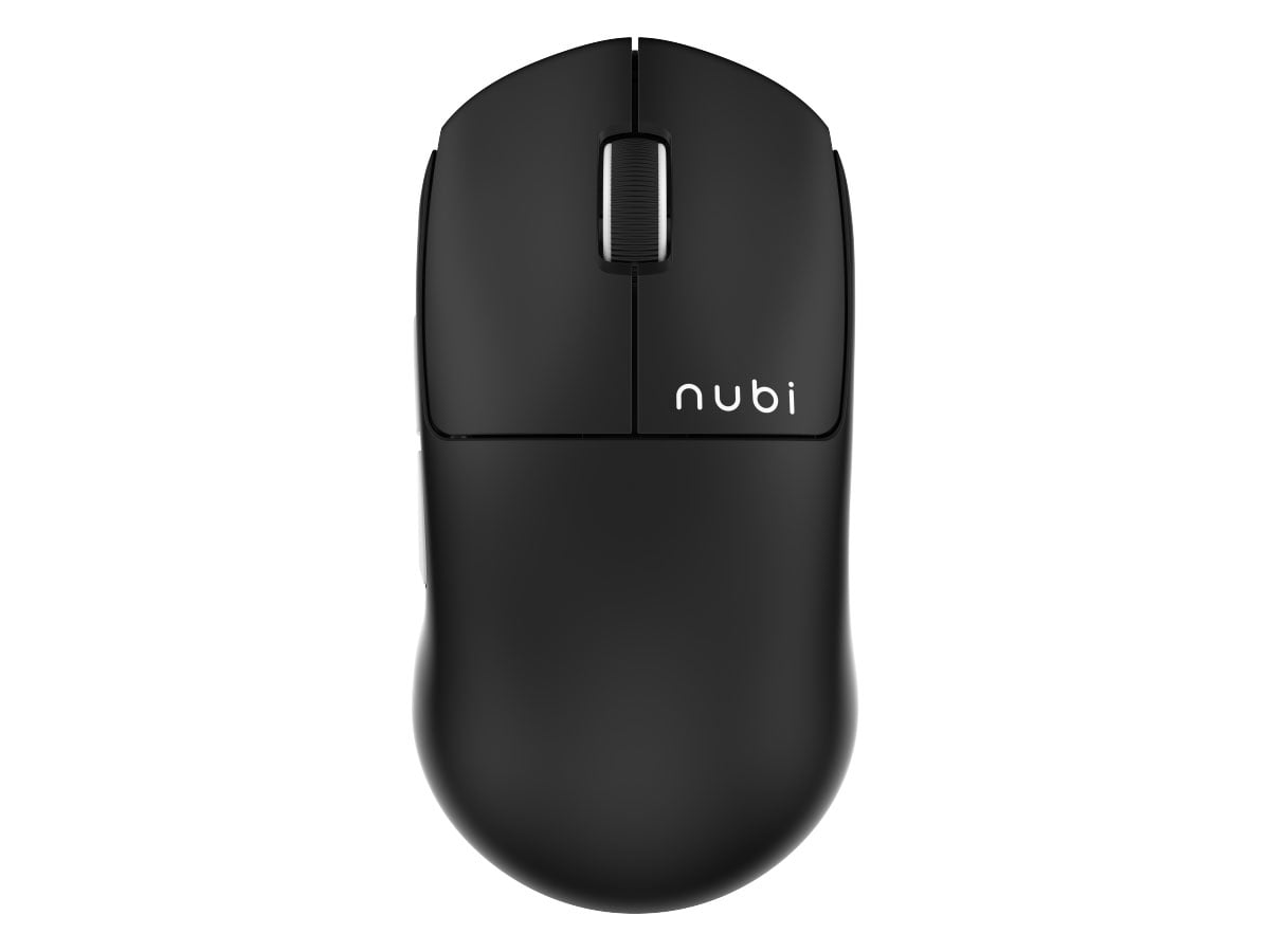 Nubi NM1 SE Black