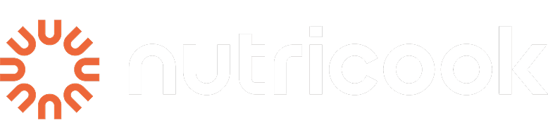 Logo marki Nutricook