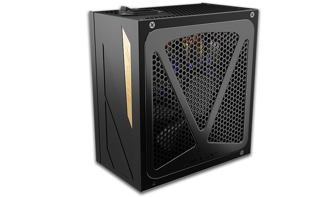 Zasilacz OCPC NERGIA II 850W ATX 3.0
