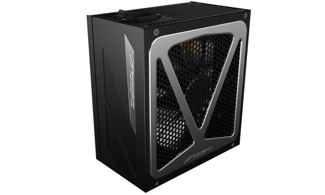 OCPC NERGIA II wentylator