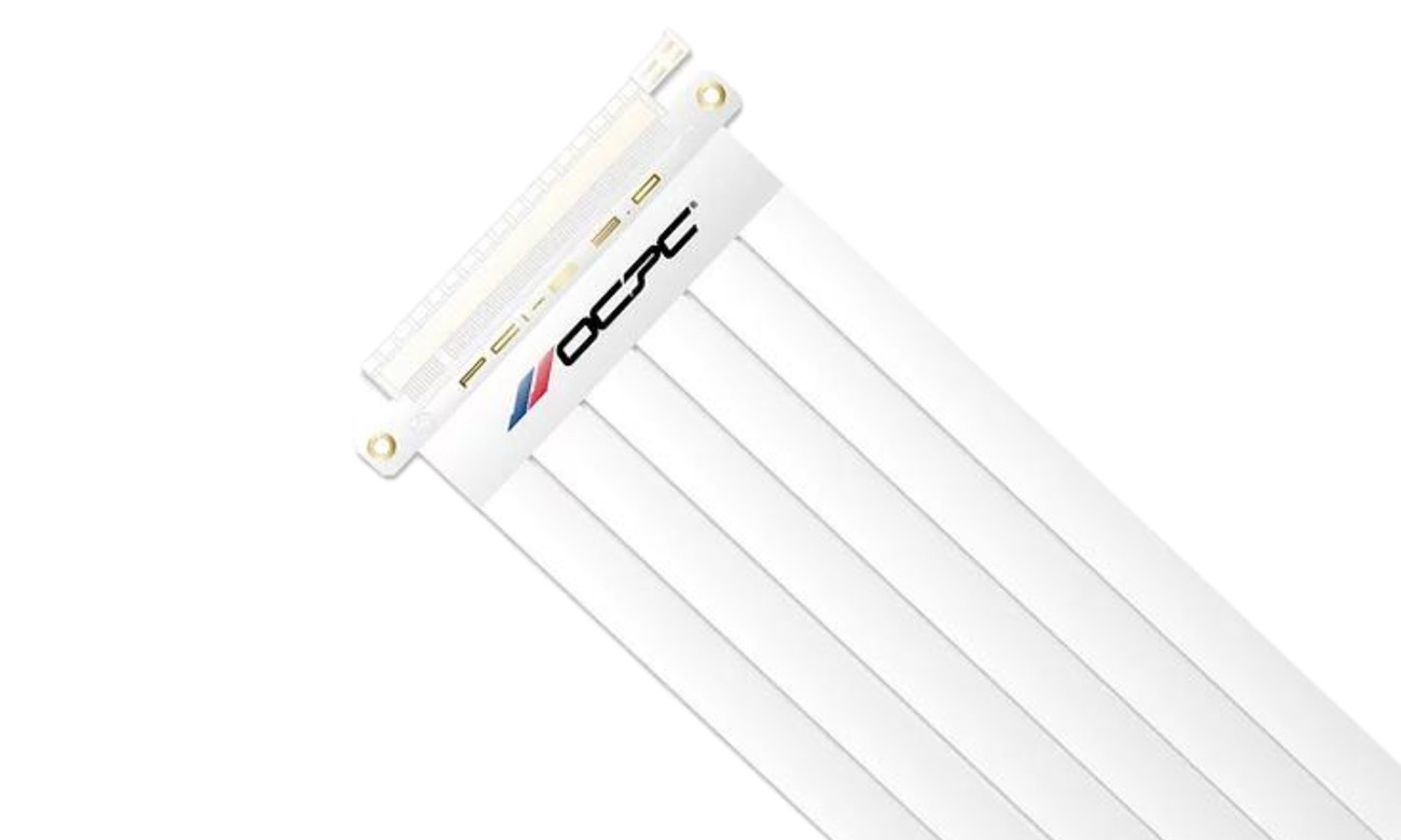Kabel RISER OCPC XTENDER PCI-E 3.0 250 mm