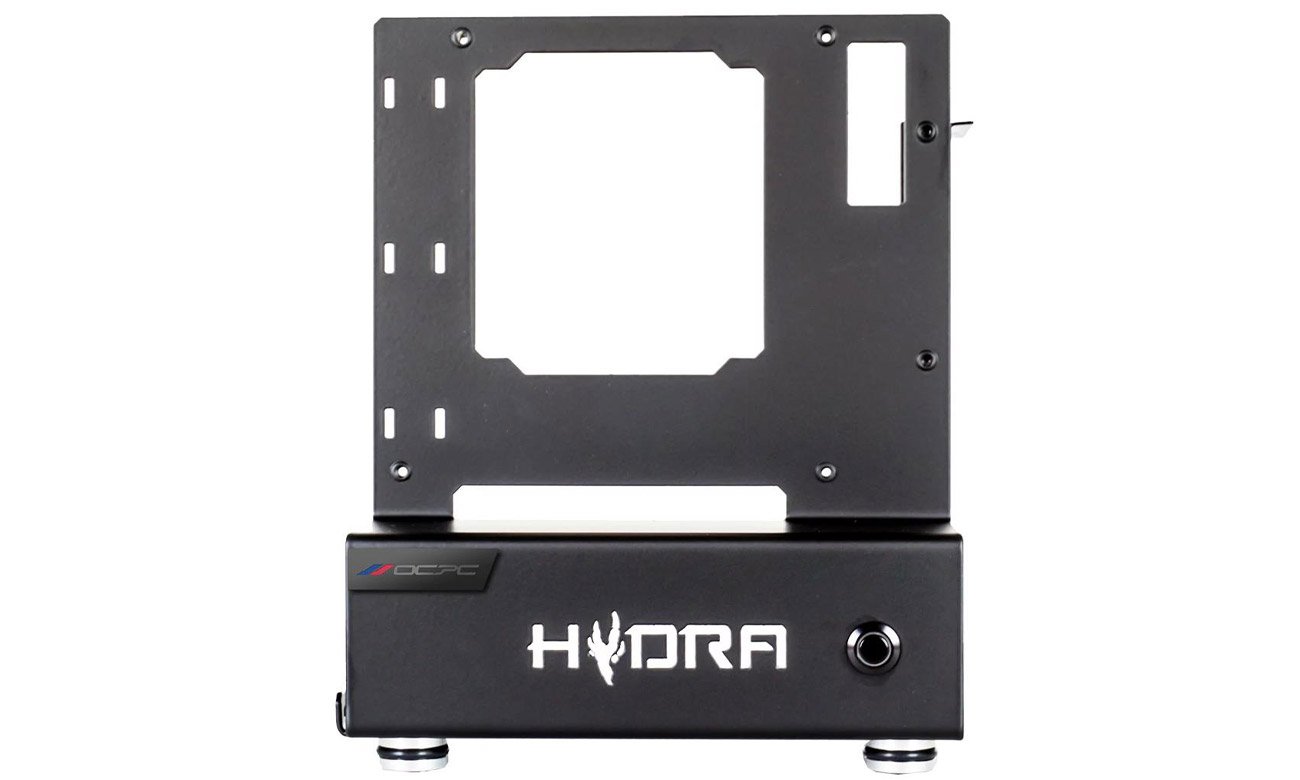 Obudowa do komputera OCPC MINI Black