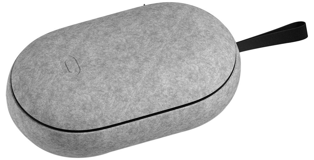 Etui transportowe Oculus Carrying Case do gogli Quest 2