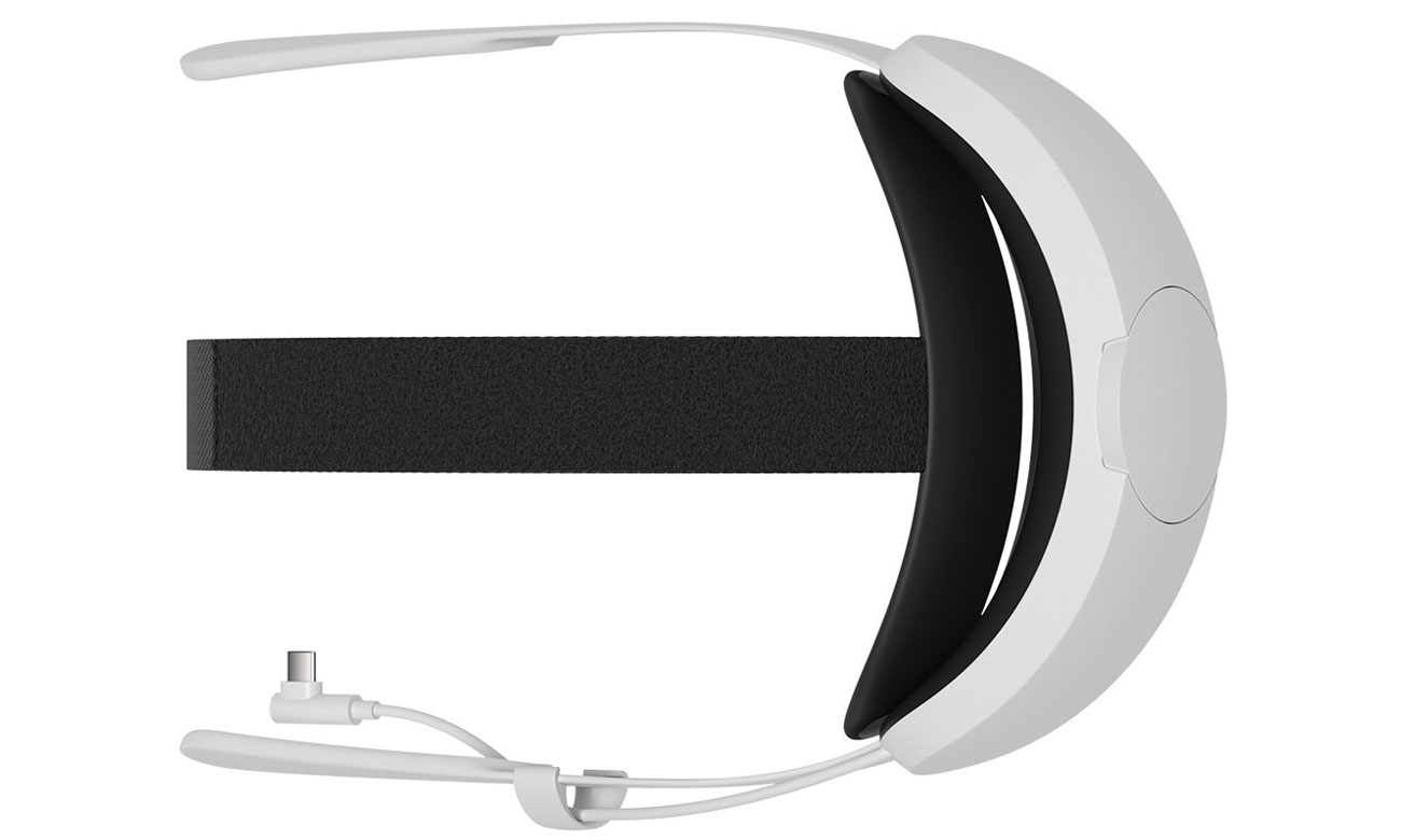 Pasek do gogli VR Oculus Quest 2 Elite Strap with Battery
