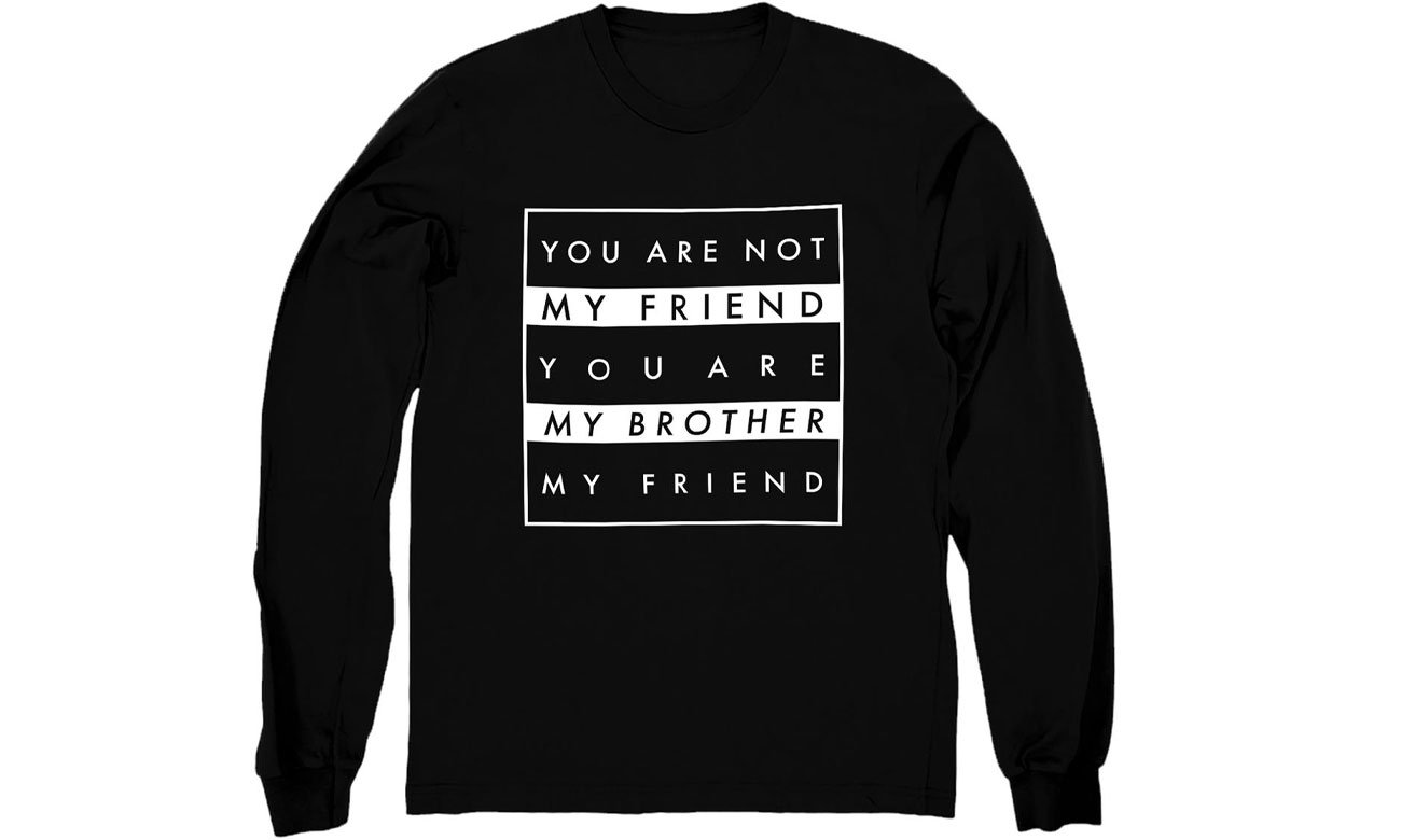 Bluza YRNMF rozmiar XS