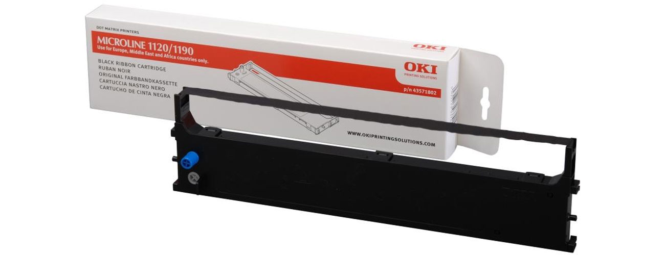 OKI 43571802