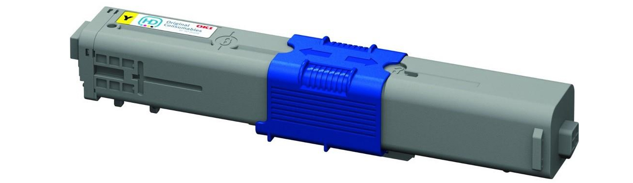 Toner OKI