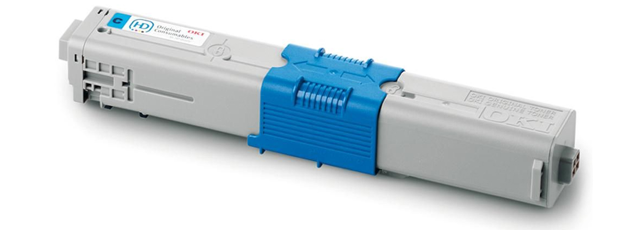 Toner OKI