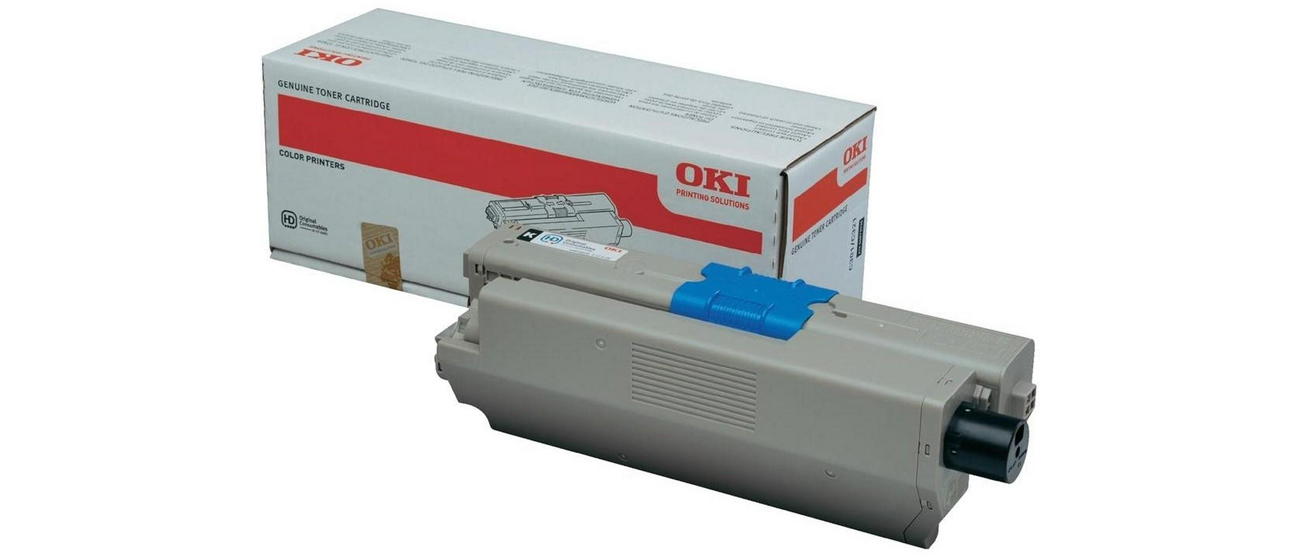 Toner OKI