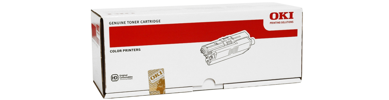 Toner OKI
