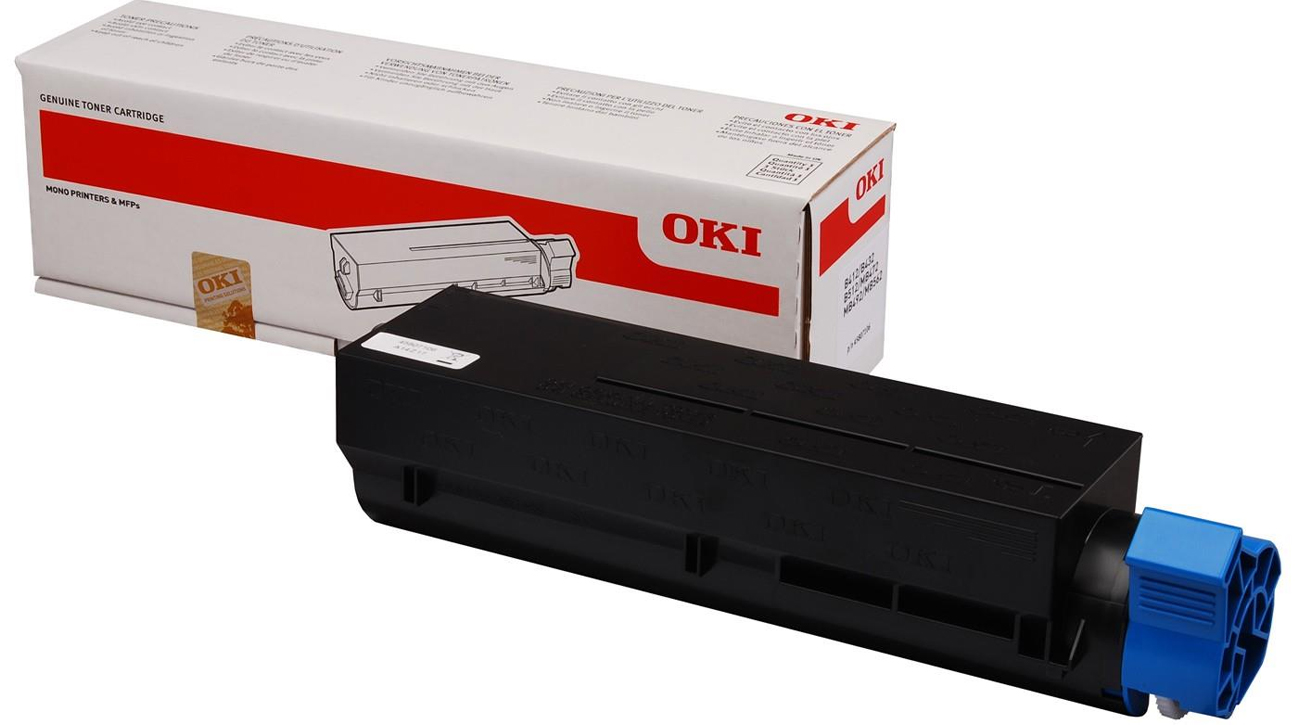 Toner OKI