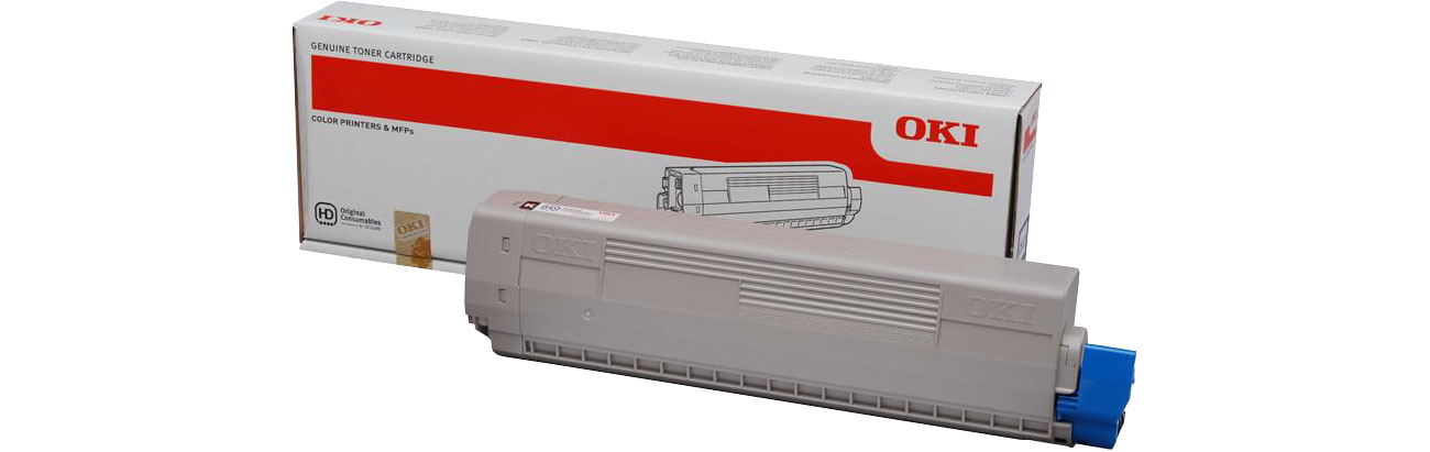 Toner OKI