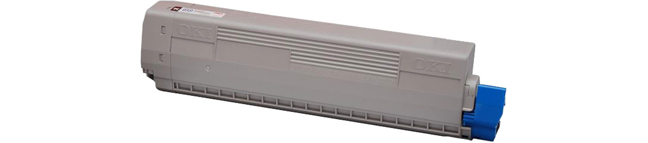 Toner OKI